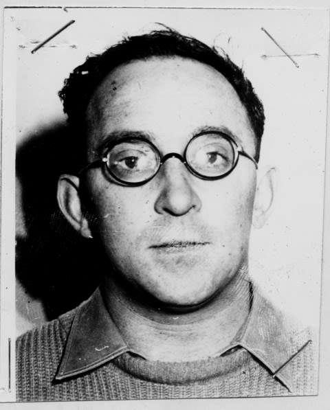 Accused No : 3 (1933-2020)